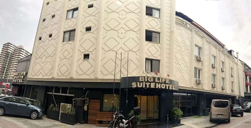 Big Life Otel