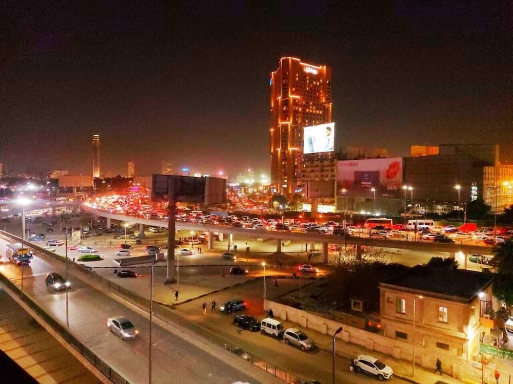 Oasis Hostel Downtown