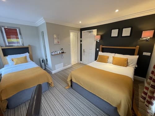 Shandon Hotel
