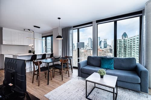 WERFY Luxury Apart-Hotel