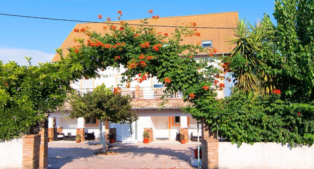 Anemomylos Lefkimmi Luxus Suites-Boutique Hotel & Pool