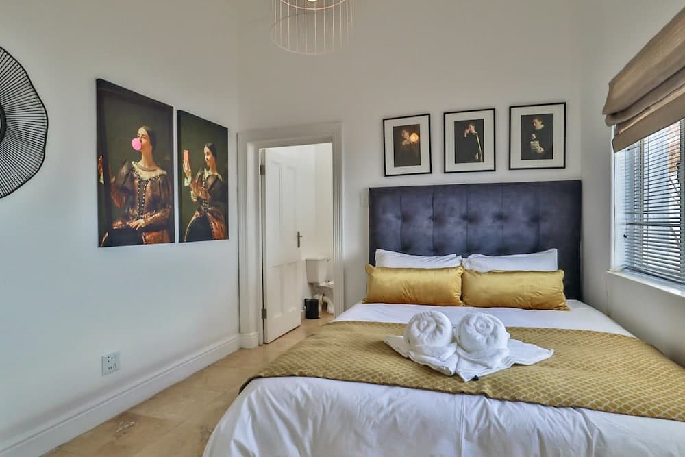 Beaumont Cottages 2 by CTHA