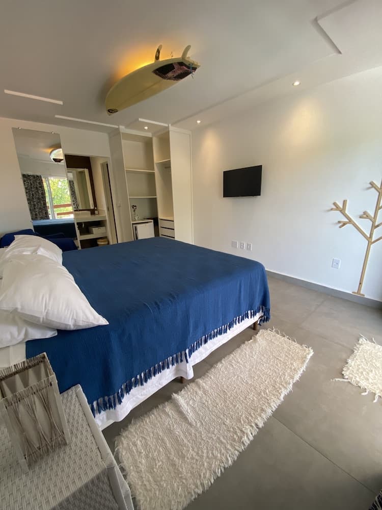 Aqui Bate a Brisa Pousada