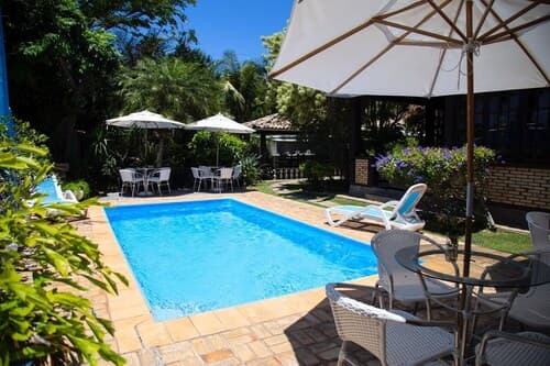 Pousada Casa da Praia de Buzios