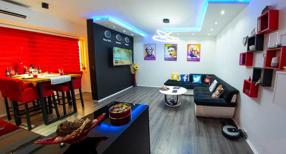 Smart Home Mostar