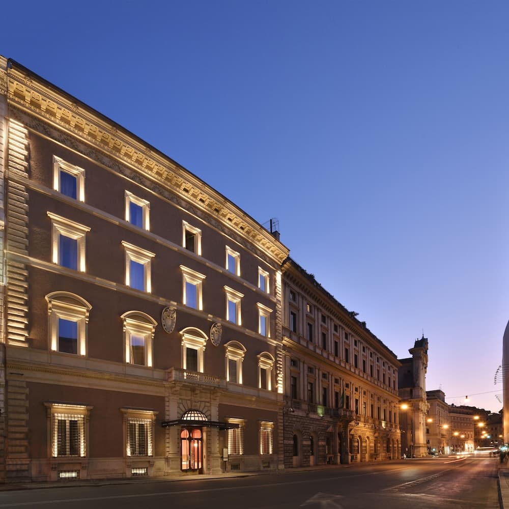 Hotel L'Orologio Roma