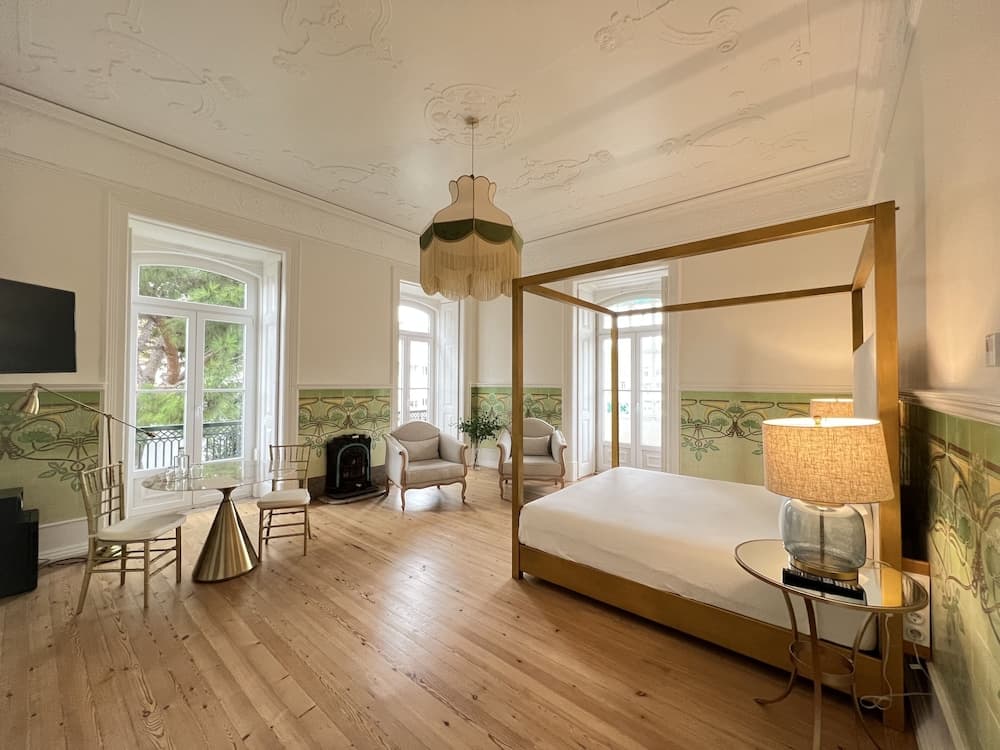 Palácio do Visconde