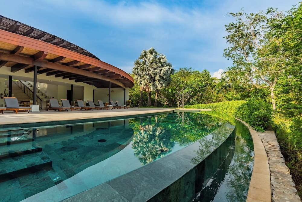Reserva Conchal Resort - Carao Complex