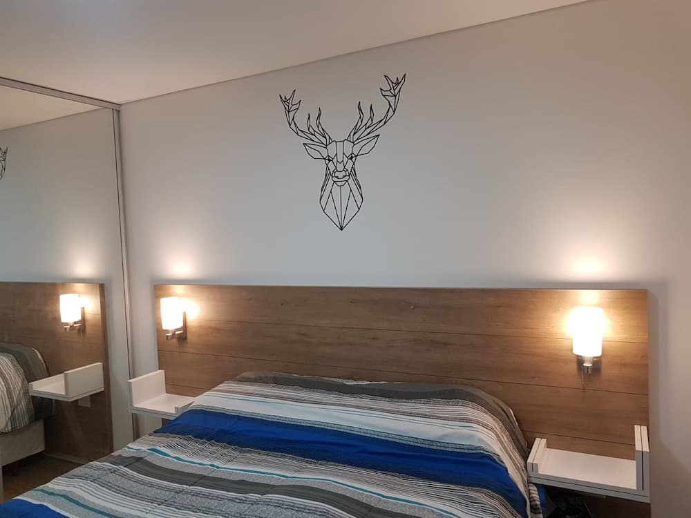 Pacífico Apartamentos Terrazas