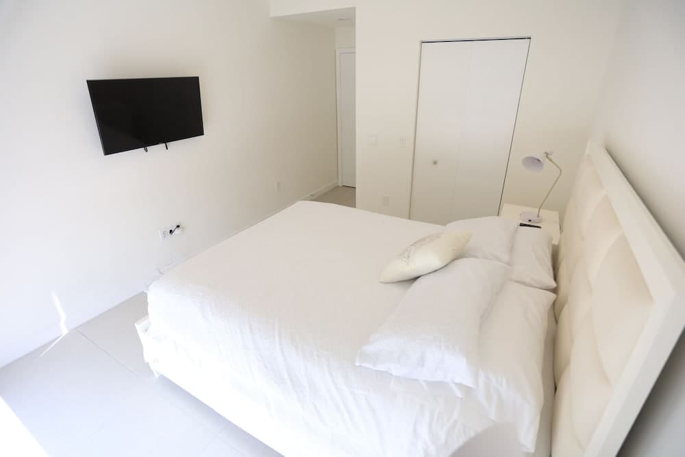 Konaklama yeri alanı