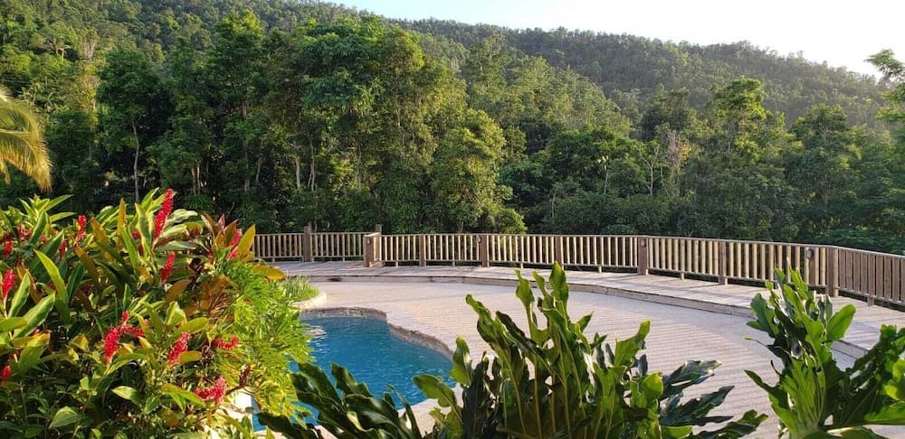 Güneşlenme verandası