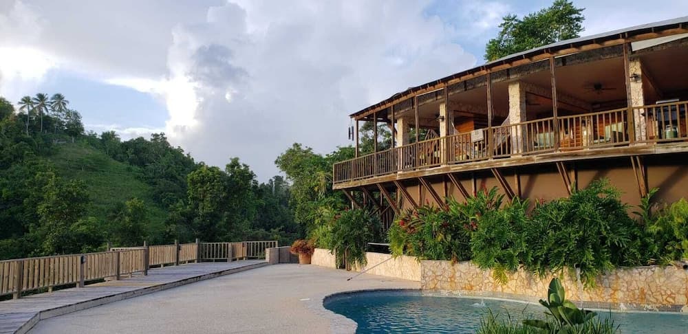 Güneşlenme verandası