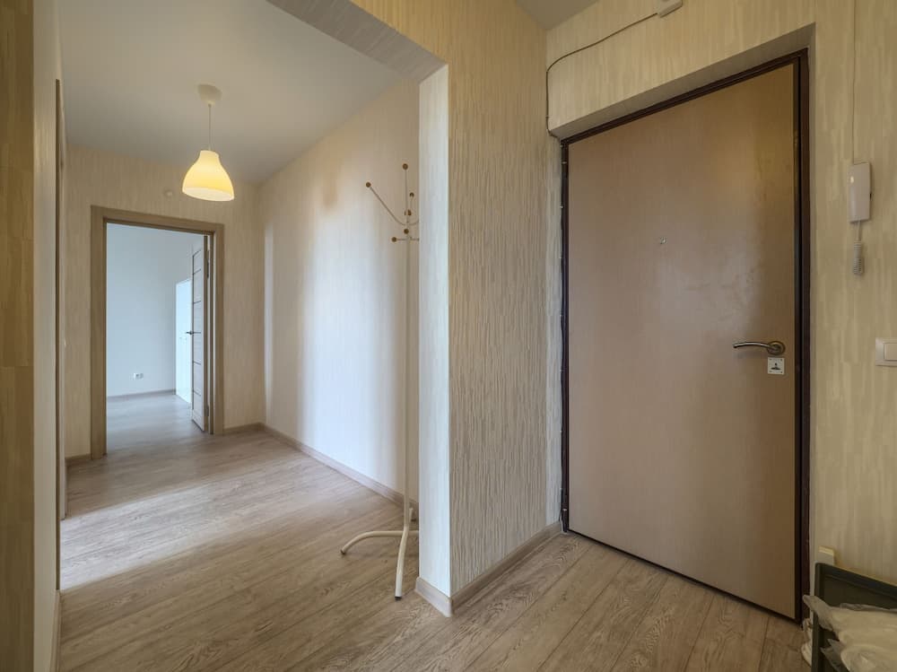 KvartalApartments. Burnakovskaya 113