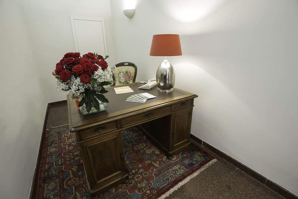 Villaggio Narrante - Foresteria Delle Vigne