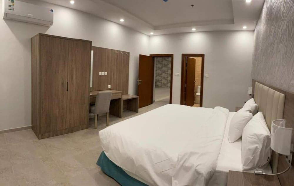 tu garden alharameen