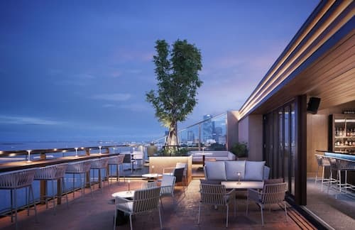 Hotel KVL