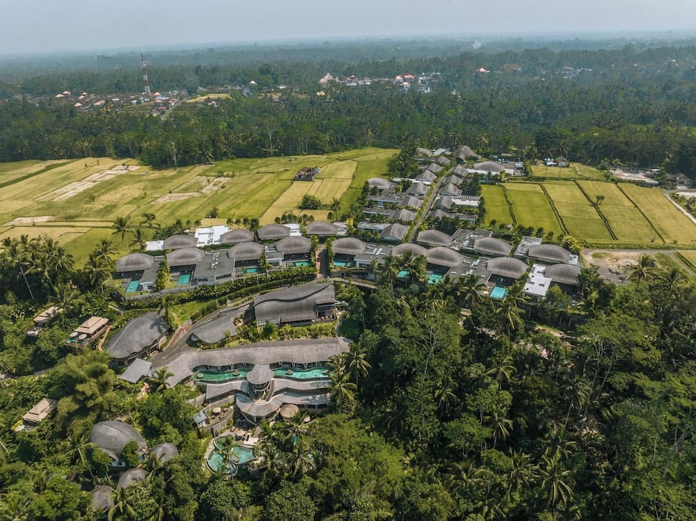 KClub Ubud