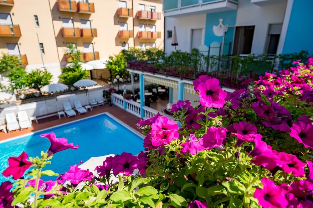 Hotel Villa dei Fiori