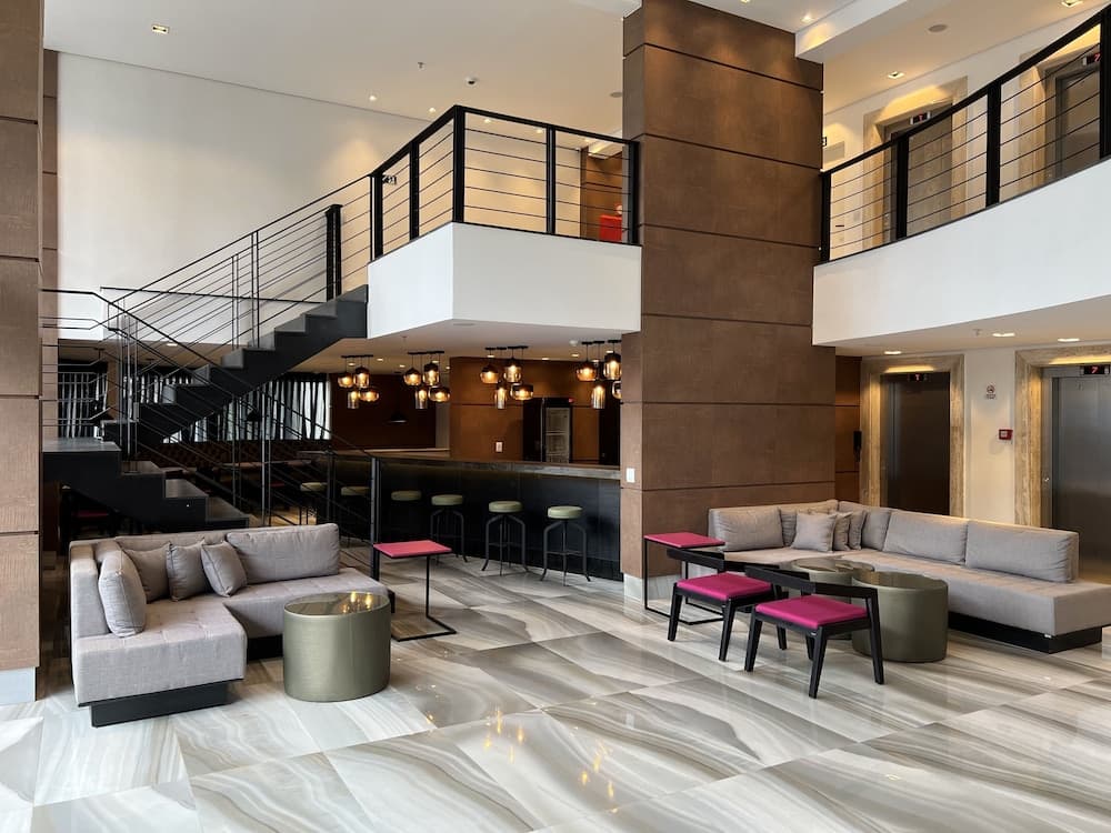 QS Marista Stay and Hotel