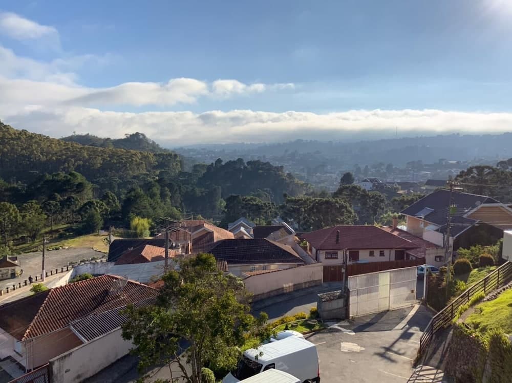 VELINN Pousada Parque das Flores