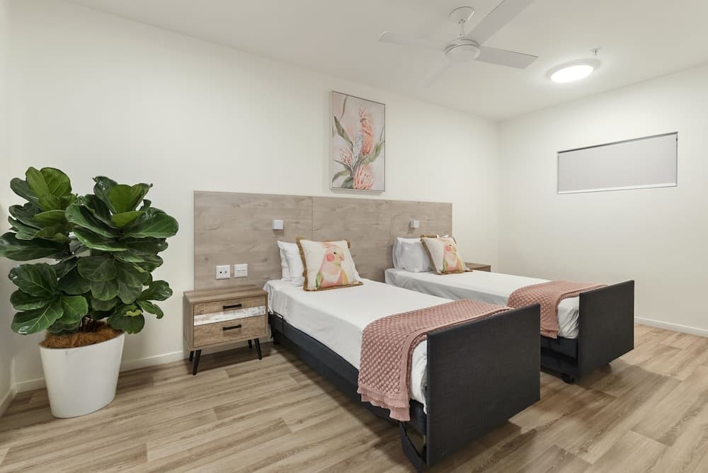 Healthy Living Centre