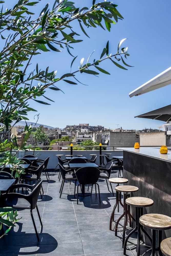 Iasonos Suites