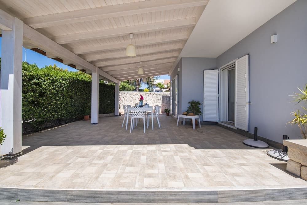 Veranda