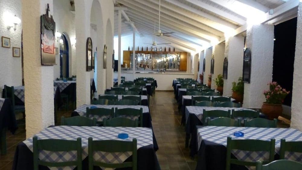 Restoran