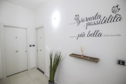 Piano Monaco Apartment