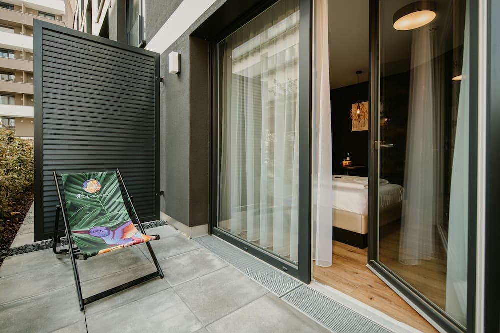Teras/veranda