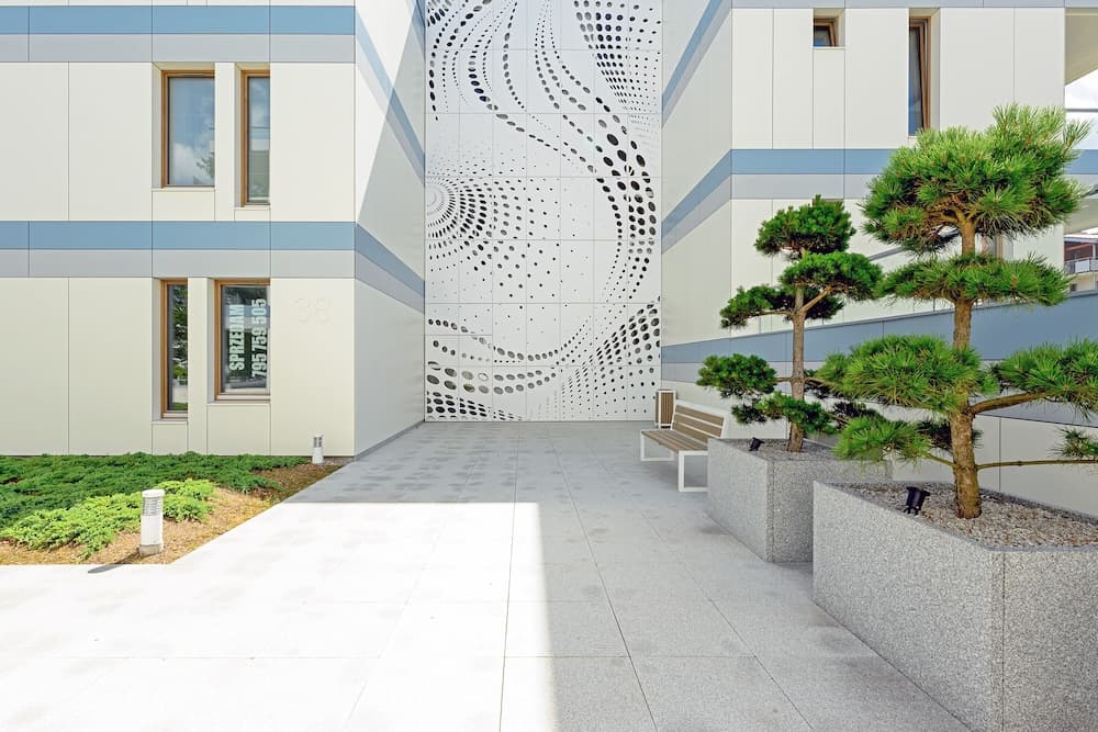 Dom & House - Apartments Kameralnie