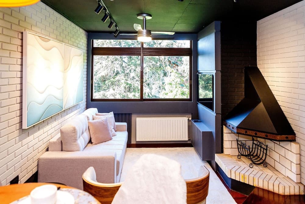 LOCAR-IN GRAMADO- Morada de bergamo