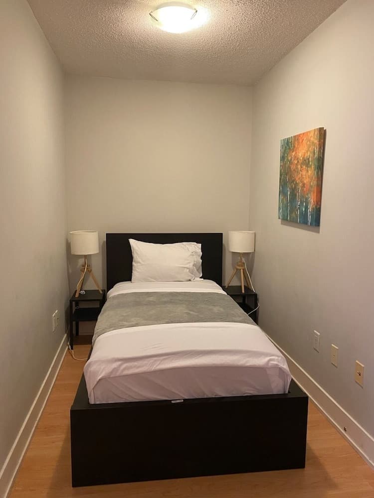 The Bay Suites Rogers Center