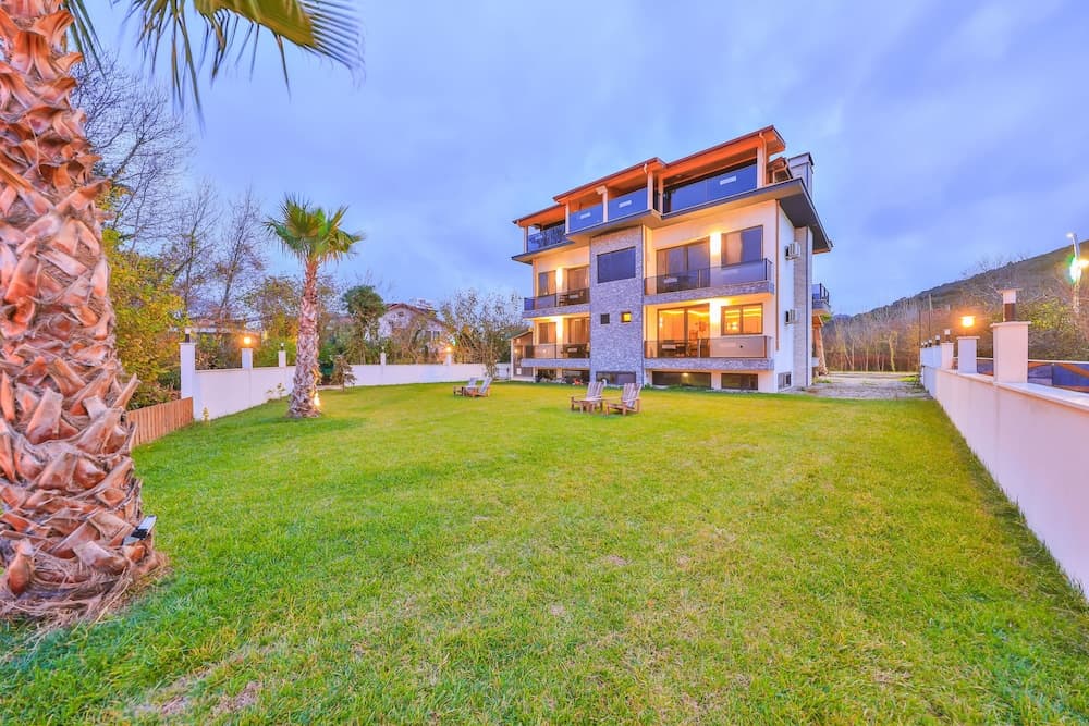 Ağva Pieria Luxury Hotel
