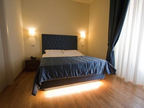 Rome Armony Suites - Classic Double 3