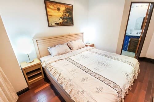 Nordic Park Hill Residence Flat Nordic Residence F2 R214 - Your Ideal Stay
