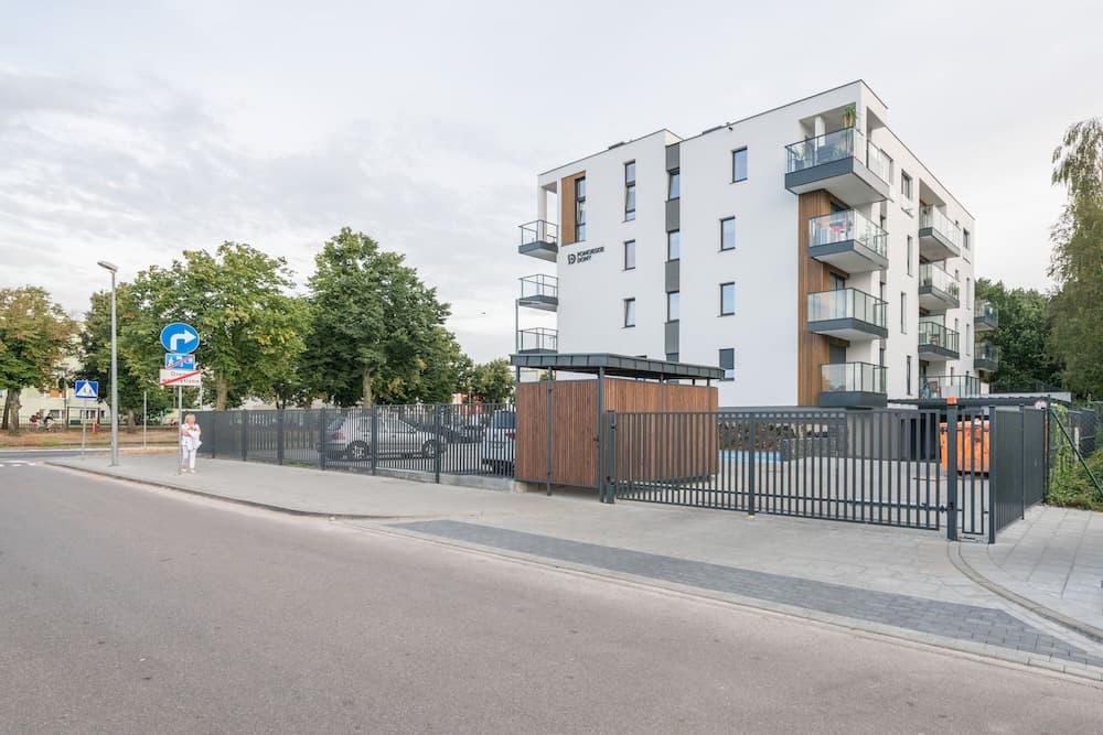 Dom & House - Apartments Navio Estate