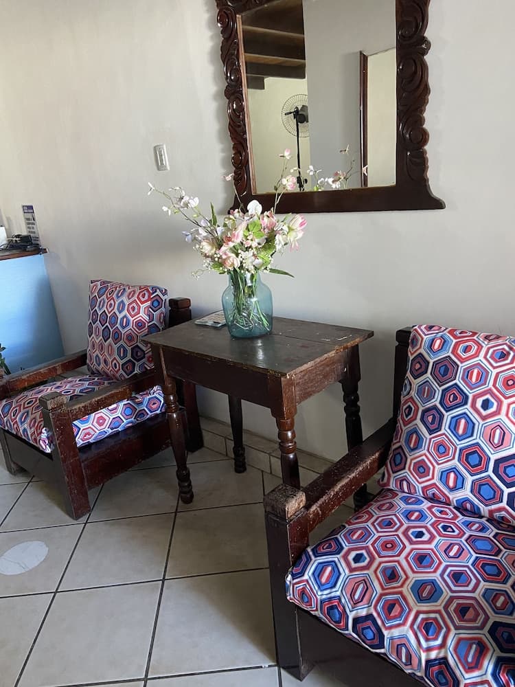 Pousada Passarela do Porto