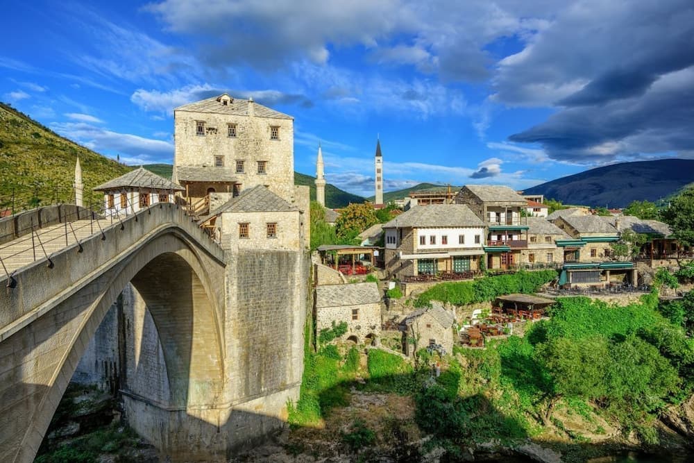 Frida Apartment Mostar