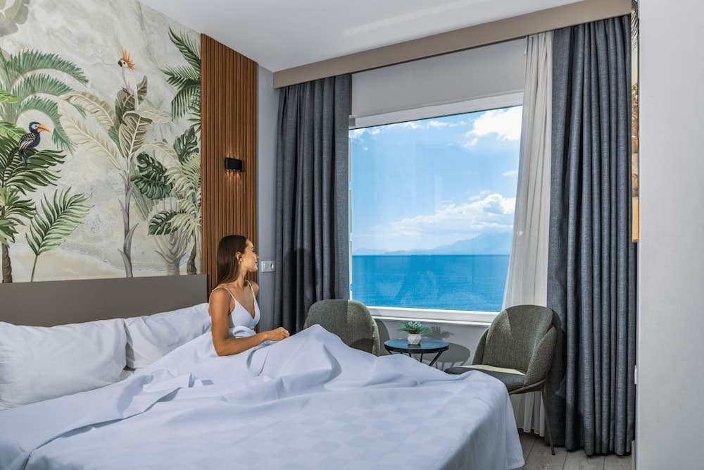 Letstay Panorama Suites