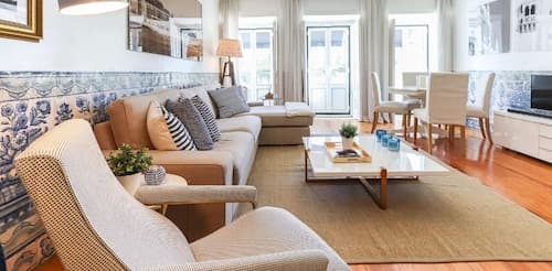 Belem Prestige by Homing