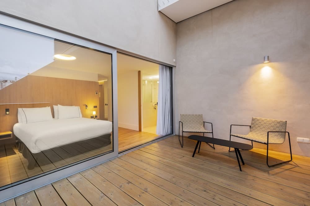 Eurostars Pórtico Alicante