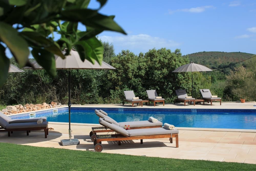 Quinta da Luz - A Luxury Boutique B&B