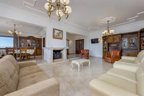 Villa Mirante in Albufeira