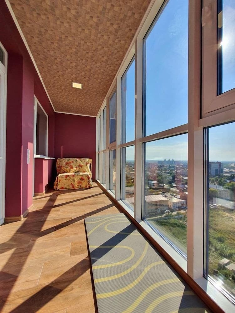 Zvezdnaya mechta Altaya