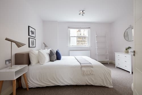 Virginia House by City Living London