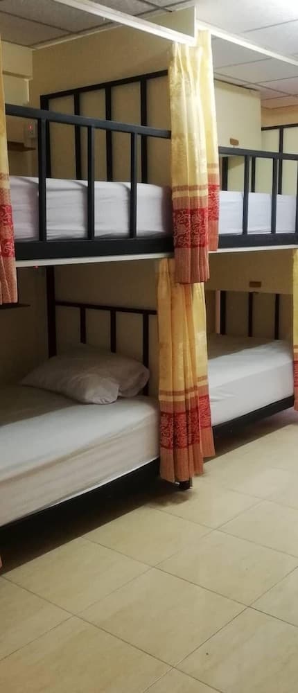 OKHOME HOSTEL