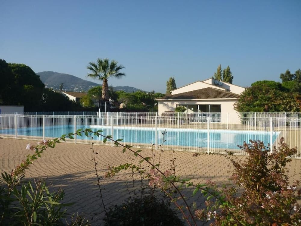 Les Jardins Du Golf - Mandelieu