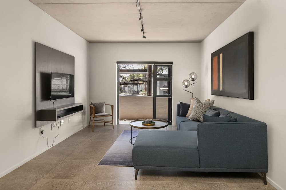 Hyde Park House Apartments