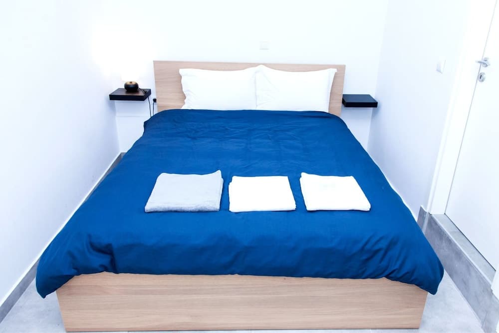 Veranda Apt close to Monastiraki - 1